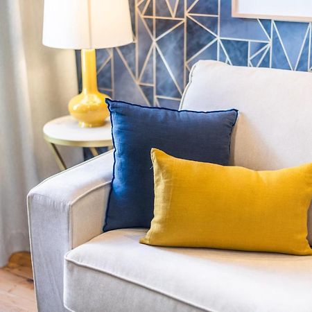 Tuguest Isabel La Catolica Apartment غرناطة المظهر الخارجي الصورة