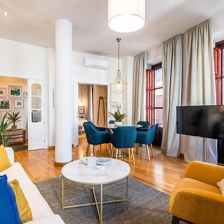 Tuguest Isabel La Catolica Apartment غرناطة المظهر الخارجي الصورة
