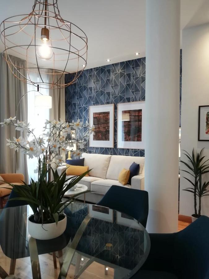 Tuguest Isabel La Catolica Apartment غرناطة المظهر الخارجي الصورة