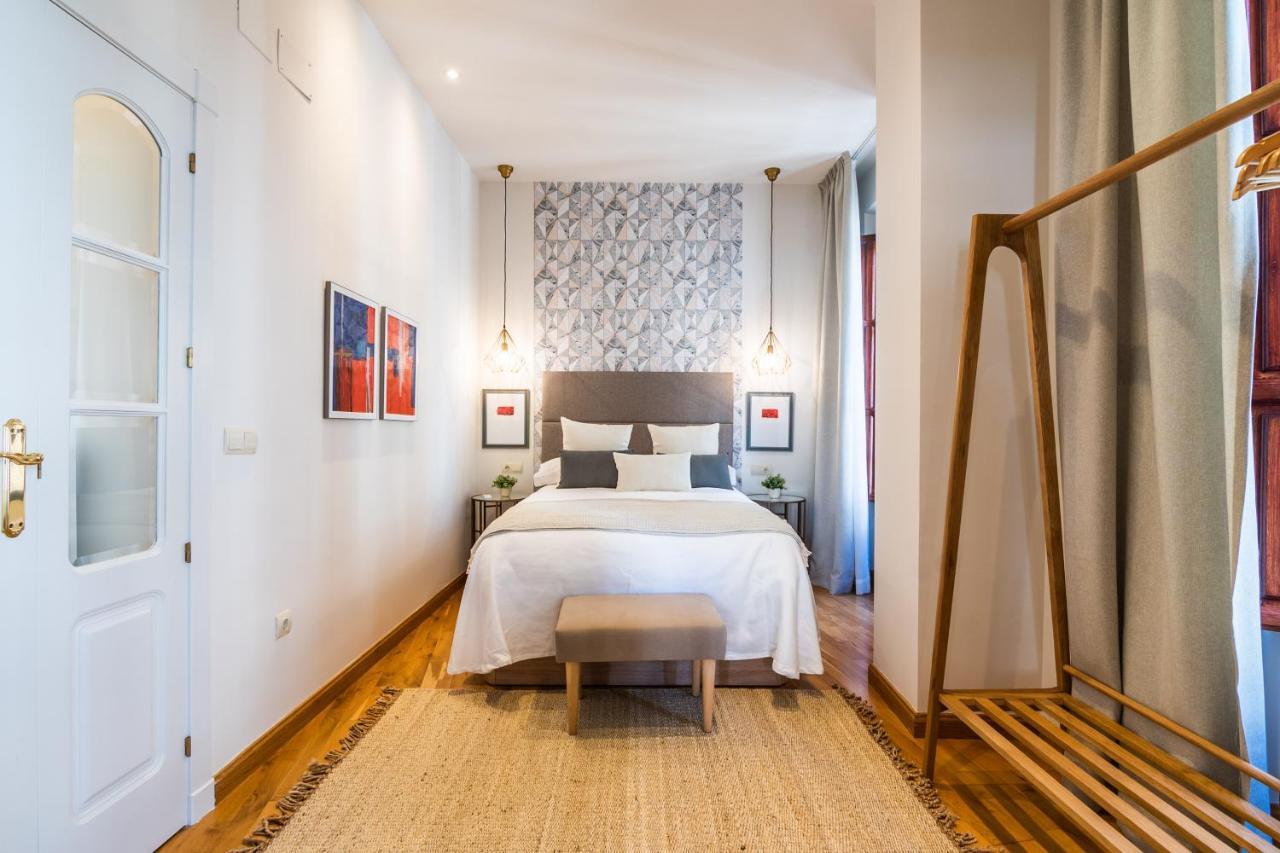 Tuguest Isabel La Catolica Apartment غرناطة المظهر الخارجي الصورة