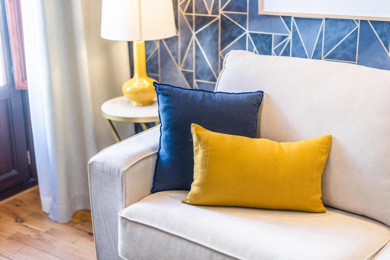 Tuguest Isabel La Catolica Apartment غرناطة المظهر الخارجي الصورة