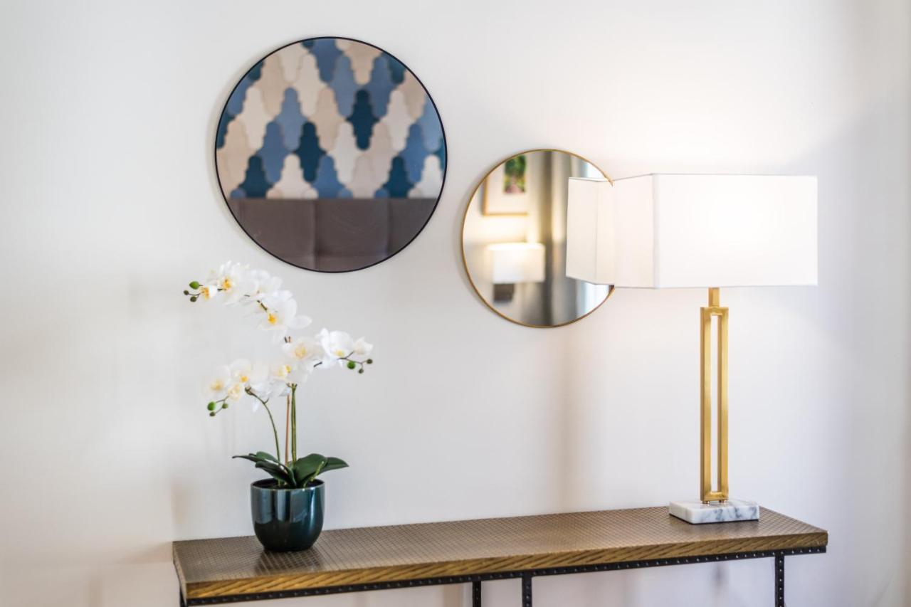 Tuguest Isabel La Catolica Apartment غرناطة المظهر الخارجي الصورة