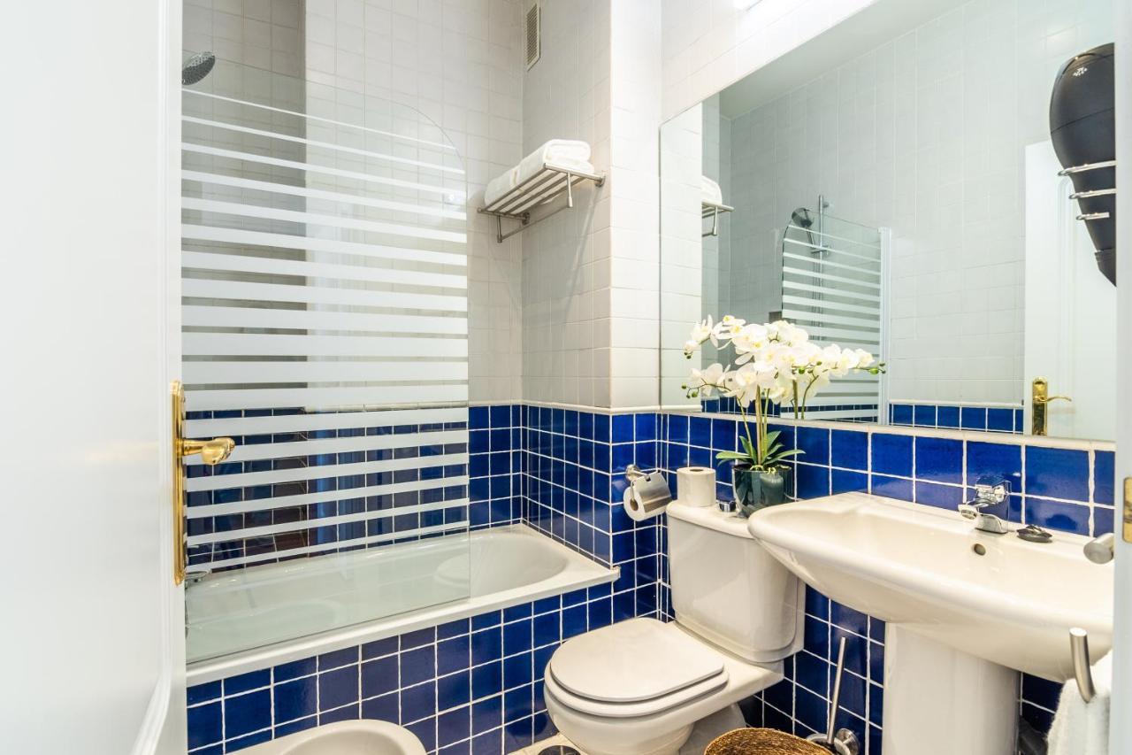 Tuguest Isabel La Catolica Apartment غرناطة المظهر الخارجي الصورة