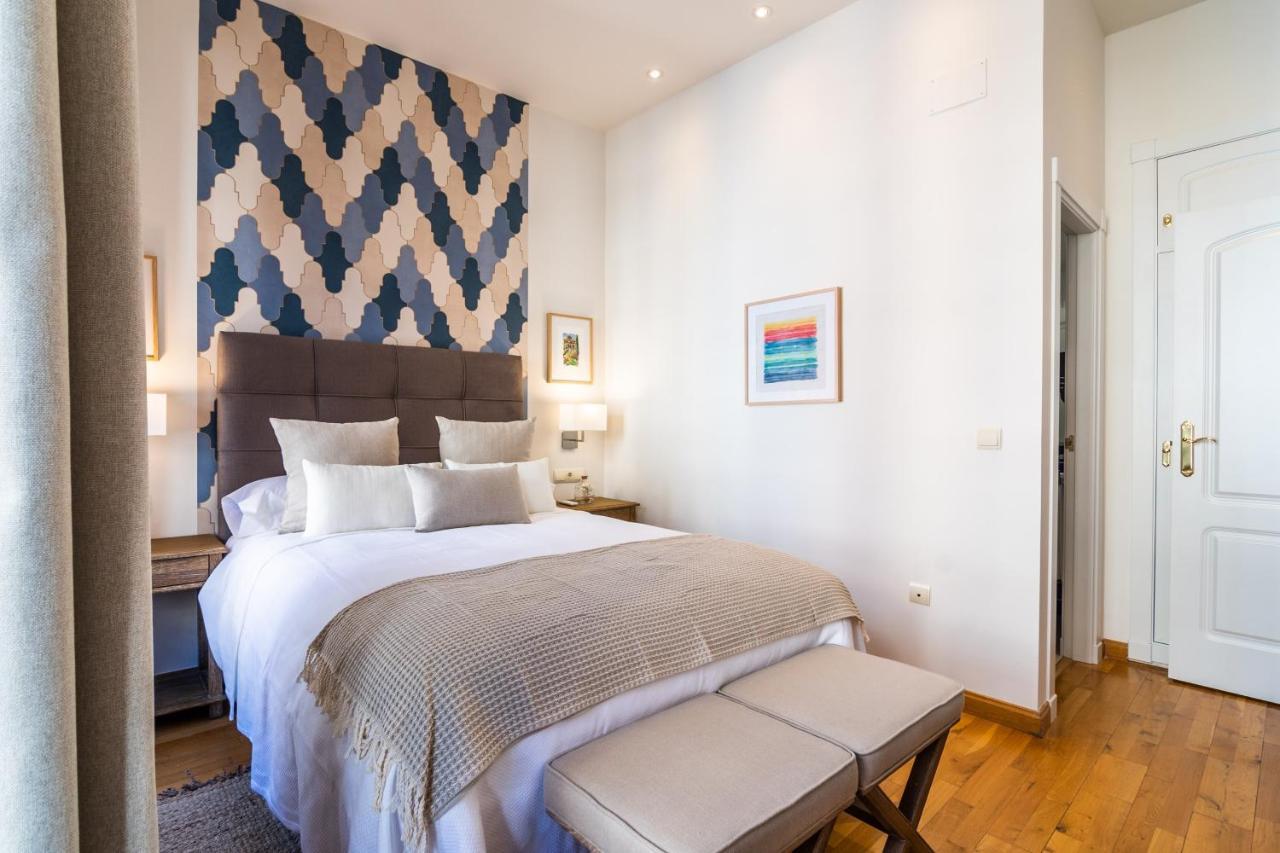 Tuguest Isabel La Catolica Apartment غرناطة المظهر الخارجي الصورة