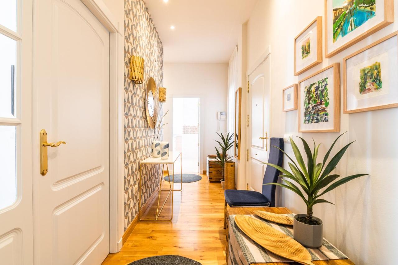 Tuguest Isabel La Catolica Apartment غرناطة المظهر الخارجي الصورة