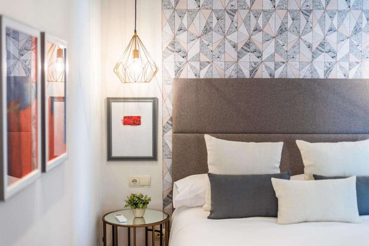 Tuguest Isabel La Catolica Apartment غرناطة المظهر الخارجي الصورة