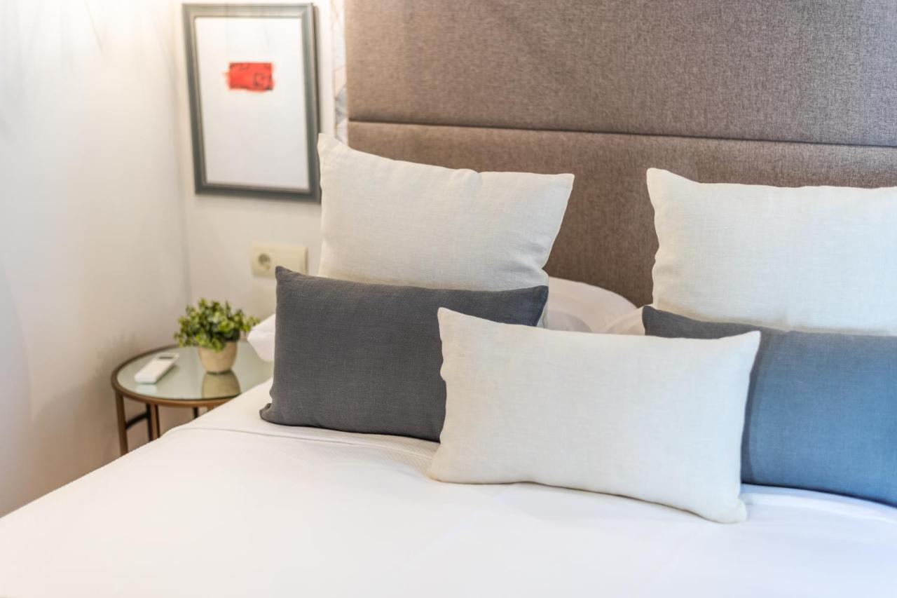 Tuguest Isabel La Catolica Apartment غرناطة المظهر الخارجي الصورة