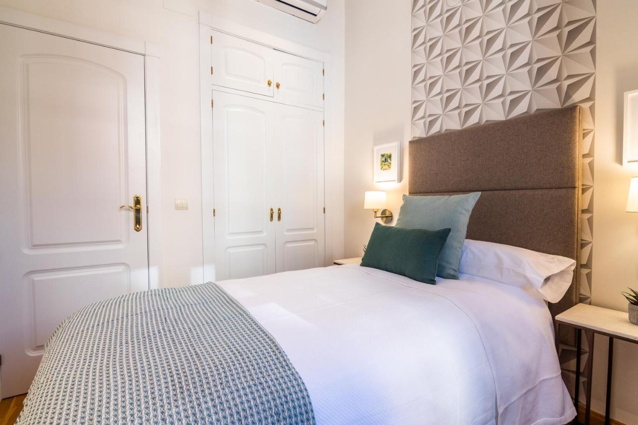 Tuguest Isabel La Catolica Apartment غرناطة المظهر الخارجي الصورة