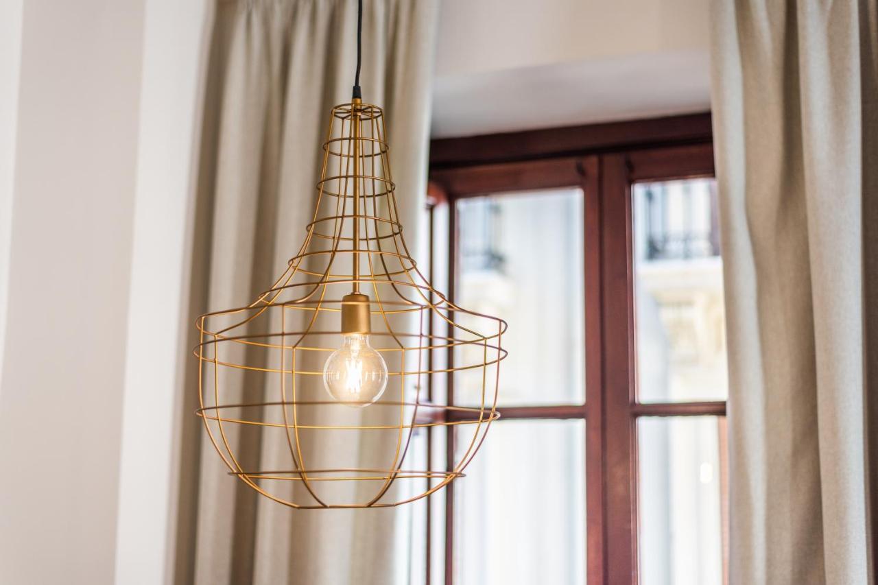 Tuguest Isabel La Catolica Apartment غرناطة المظهر الخارجي الصورة