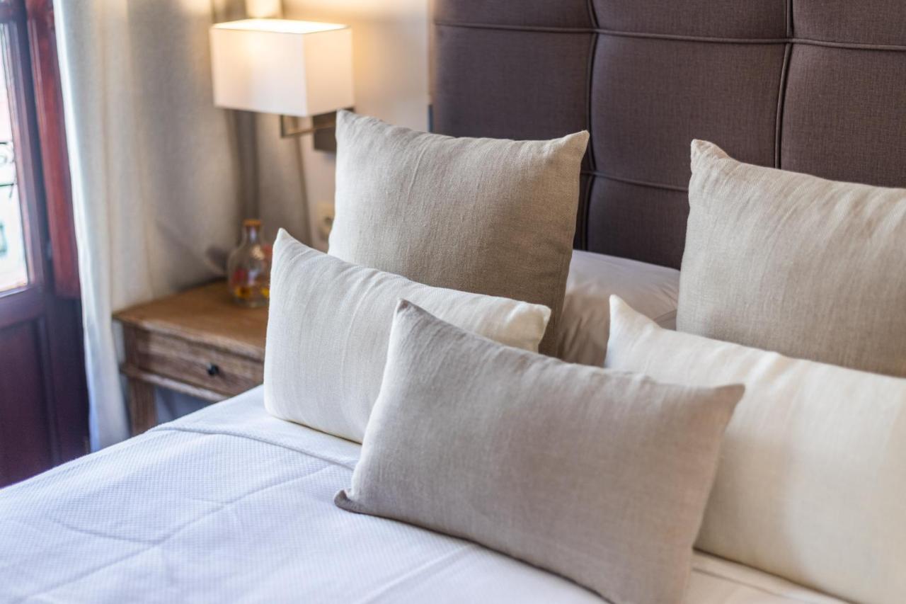 Tuguest Isabel La Catolica Apartment غرناطة المظهر الخارجي الصورة