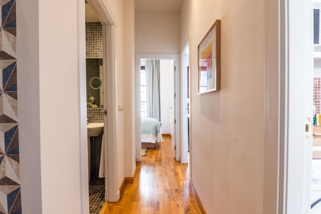 Tuguest Isabel La Catolica Apartment غرناطة المظهر الخارجي الصورة