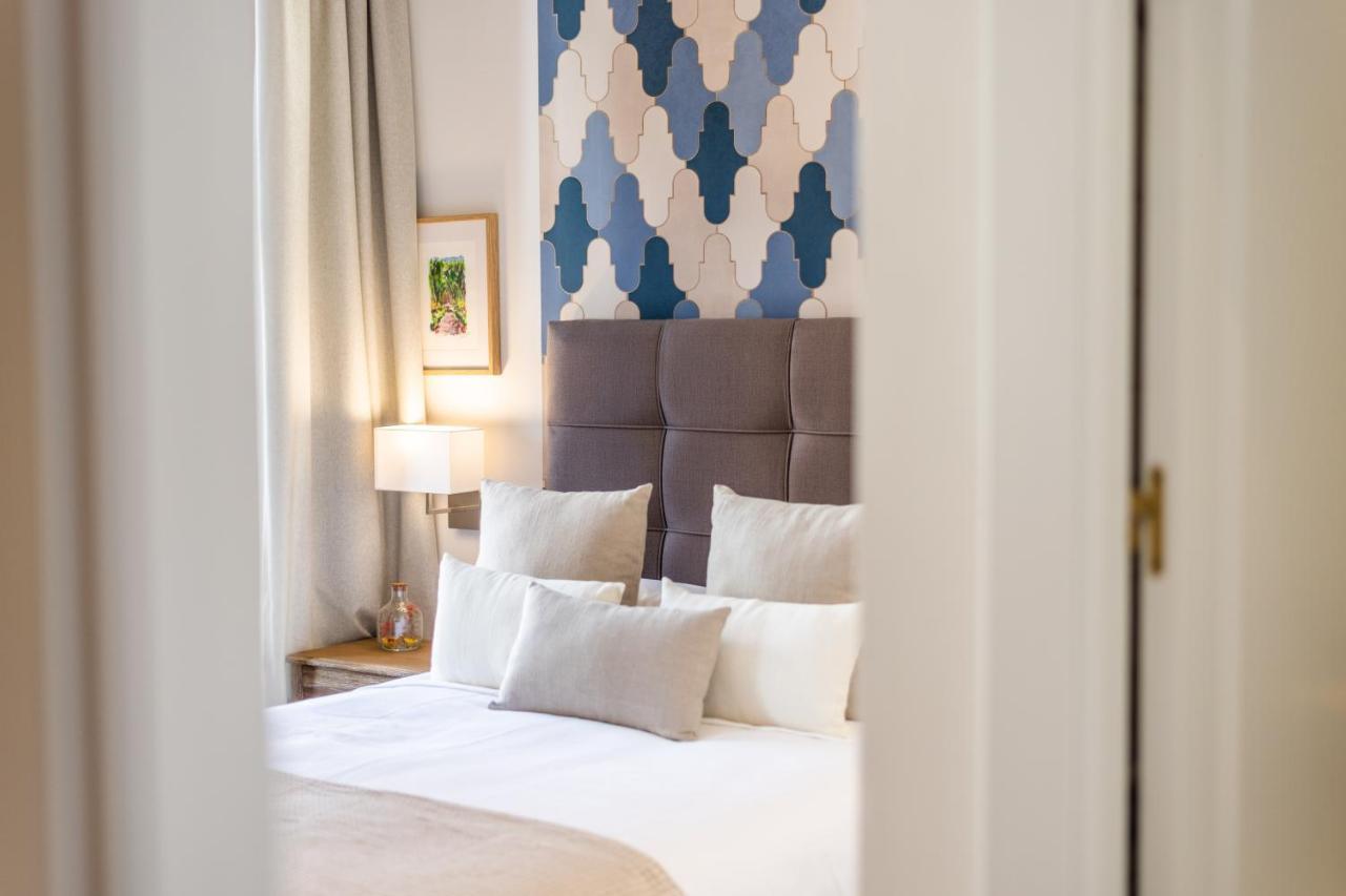 Tuguest Isabel La Catolica Apartment غرناطة المظهر الخارجي الصورة