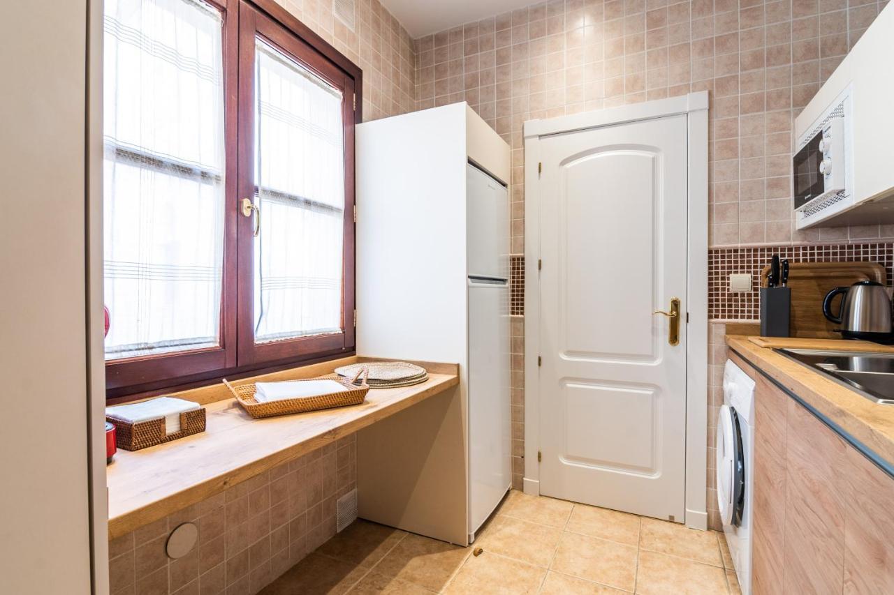 Tuguest Isabel La Catolica Apartment غرناطة المظهر الخارجي الصورة