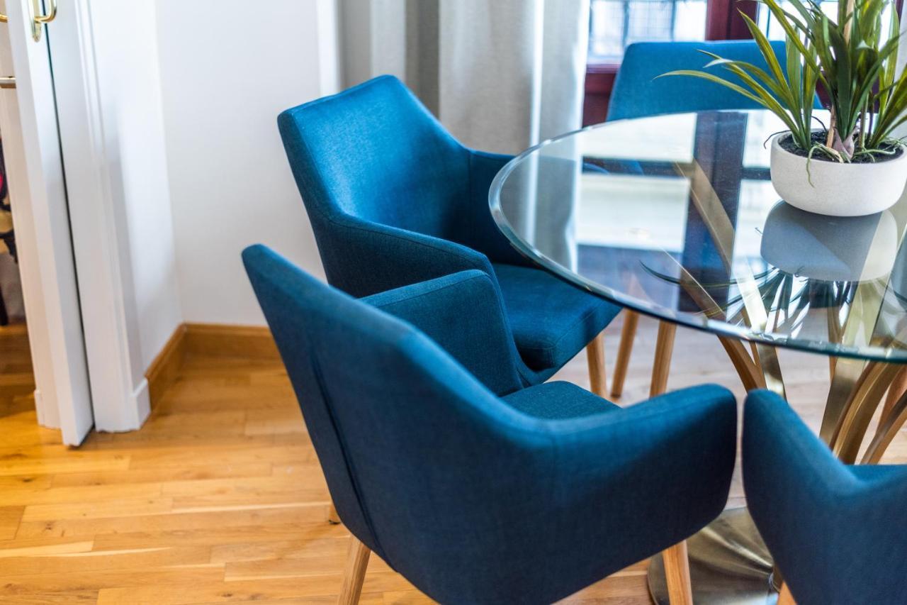 Tuguest Isabel La Catolica Apartment غرناطة المظهر الخارجي الصورة