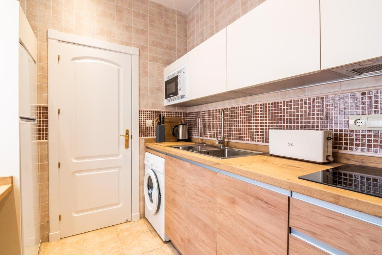 Tuguest Isabel La Catolica Apartment غرناطة المظهر الخارجي الصورة